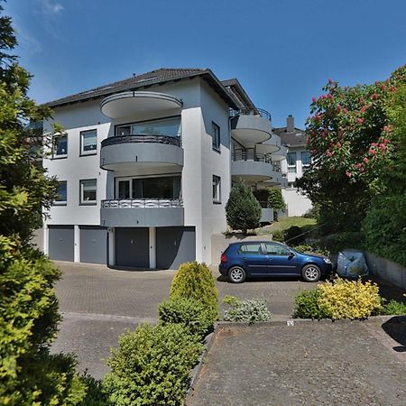Haus Ludwigstrasse Haus Ludwigstrasse 27 Appartement 10 Scharbeutz Kültér fotó