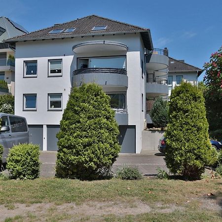 Haus Ludwigstrasse Haus Ludwigstrasse 27 Appartement 10 Scharbeutz Kültér fotó