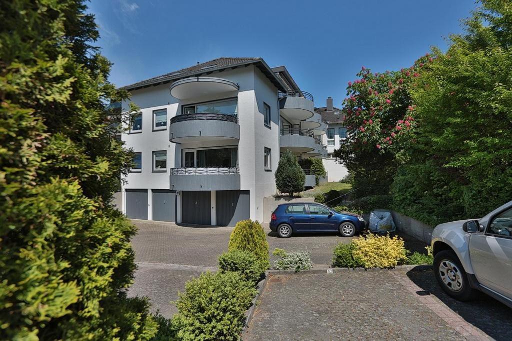 Haus Ludwigstrasse Haus Ludwigstrasse 27 Appartement 10 Scharbeutz Kültér fotó