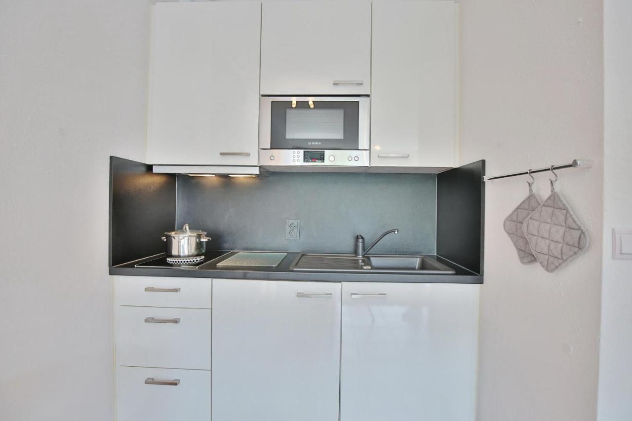 Haus Ludwigstrasse Haus Ludwigstrasse 27 Appartement 10 Scharbeutz Kültér fotó