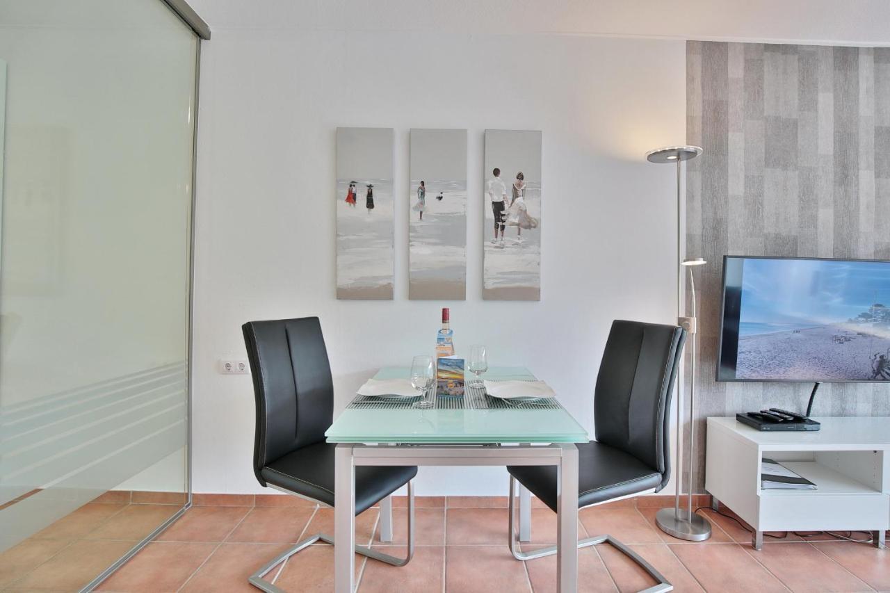 Haus Ludwigstrasse Haus Ludwigstrasse 27 Appartement 10 Scharbeutz Kültér fotó
