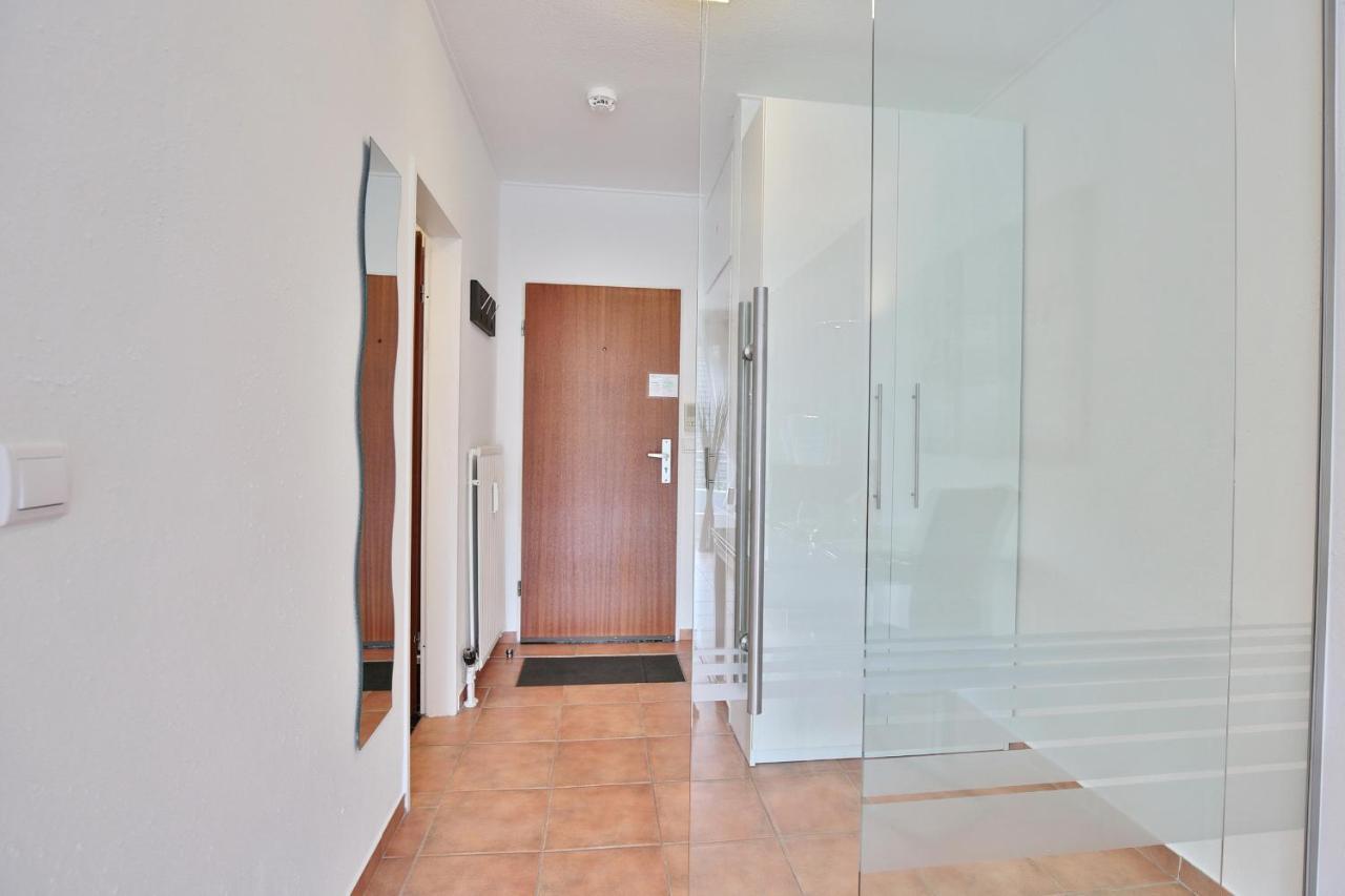 Haus Ludwigstrasse Haus Ludwigstrasse 27 Appartement 10 Scharbeutz Kültér fotó