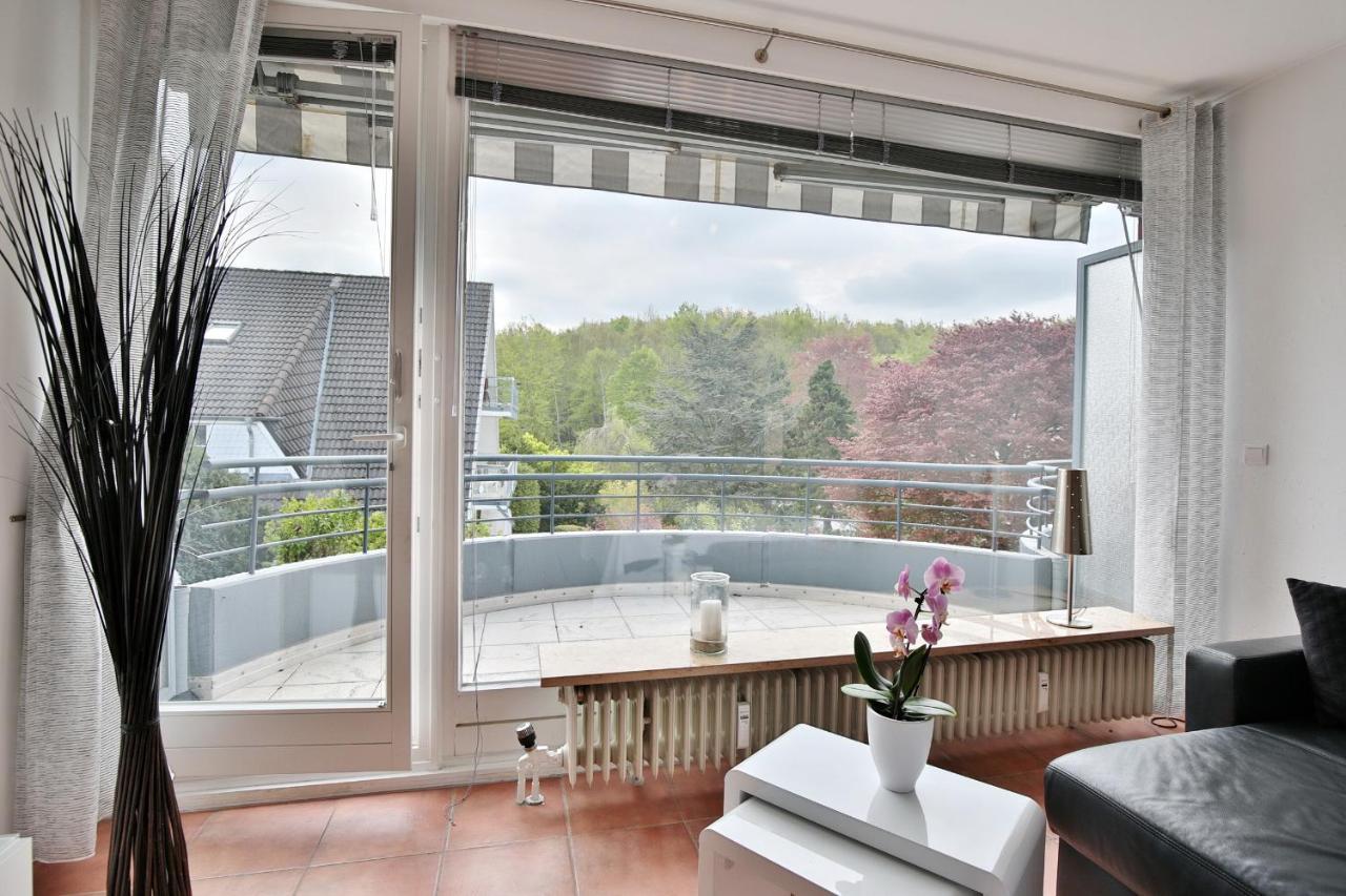 Haus Ludwigstrasse Haus Ludwigstrasse 27 Appartement 10 Scharbeutz Kültér fotó